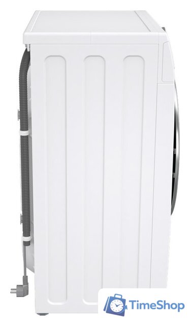 Стиральная машина Gorenje W2NHPI62SCS - Изображение №6 — Интернет-магазин Time-Shop