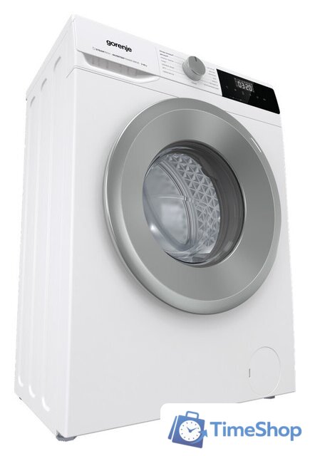 Стиральная машина Gorenje W2NHPI62SCS - Изображение №13 — Интернет-магазин Time-Shop