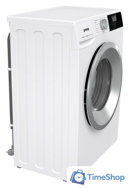 Стиральная машина Gorenje W2NHPI62SCS - Изображение №14 — Интернет-магазин Time-Shop