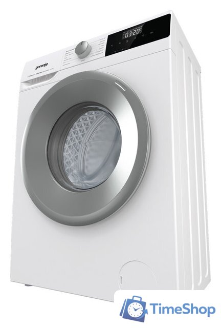 Стиральная машина Gorenje W2NHPI62SCS - Изображение №12 — Интернет-магазин Time-Shop