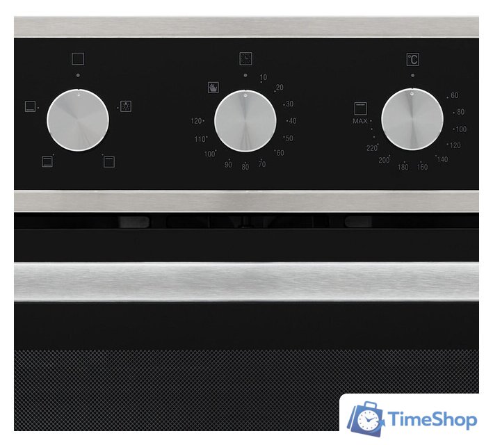 Электрический духовой шкаф Krona Essenza 60 S G2 - Изображение №6 — Интернет-магазин Time-Shop