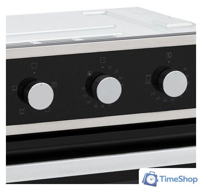 Электрический духовой шкаф Krona Essenza 60 S G2 - Изображение №7 — Интернет-магазин Time-Shop