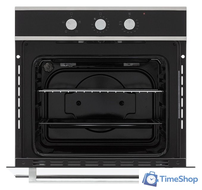 Электрический духовой шкаф Krona Essenza 60 S G2 - Изображение №3 — Интернет-магазин Time-Shop
