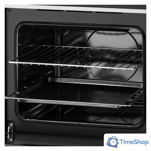 Электрический духовой шкаф Krona Essenza 60 S G2 - Изображение №8 — Интернет-магазин Time-Shop