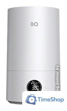 Увлажнитель воздуха BQ HDR2004 - Изображение №1 — Интернет-магазин Time-Shop