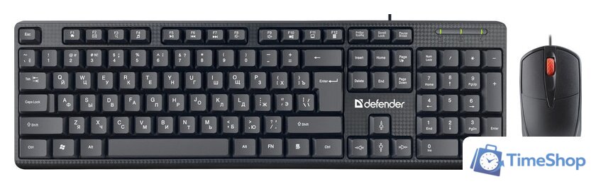 Офисный набор Defender Line C-511 45511 - Изображение №1 — Интернет-магазин Time-Shop