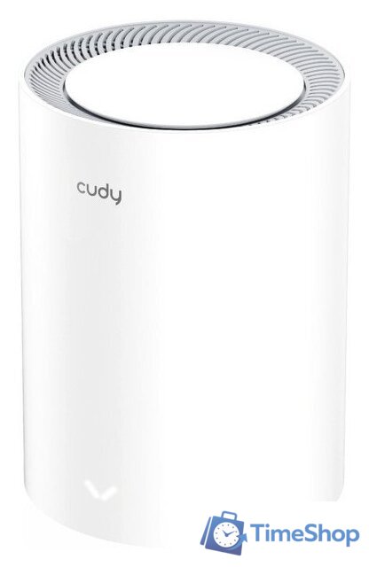 Wi-Fi роутер Cudy M1800 2.0 (1-Pack) - Изображение №1 — Интернет-магазин Time-Shop