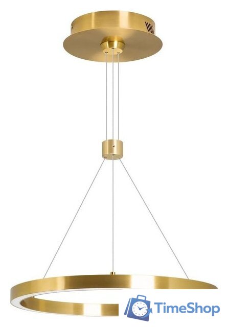 Подвесная люстра Arlight SP-Congo-Can-1-R400-24W Day4000 046210 - Изображение №1 — Интернет-магазин Time-Shop