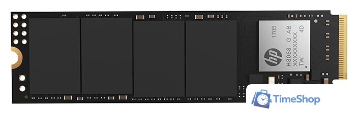 SSD HP EX900 500GB 2YY44AA - Изображение №1 — Интернет-магазин Time-Shop