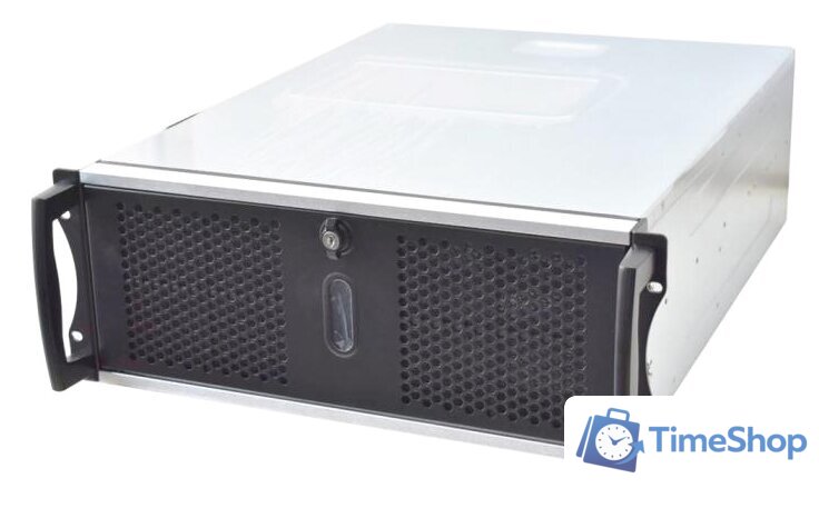 Корпус Chenbro RM41300-F2-U3 RM41300H11*13719 - Изображение №1 — Интернет-магазин Time-Shop