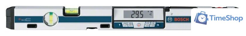Угломер Bosch GIM 60 L Professional 0601076900 - Изображение №1 — Интернет-магазин Time-Shop