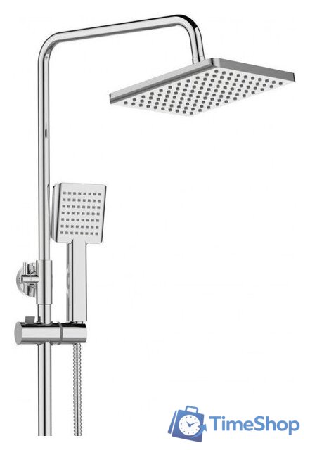 Душевая система  Agger Brilliant A0394400 - Изображение №11 — Интернет-магазин Time-Shop