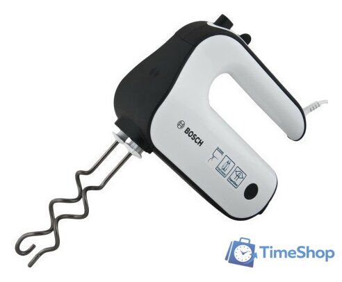 Миксер Bosch MFQ4020 Styline - Изображение №2 — Интернет-магазин Time-Shop