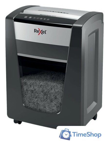Шредер Rexel Momentum M515 - Изображение №2 — Интернет-магазин Time-Shop