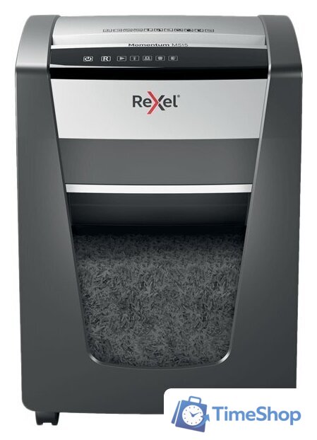Шредер Rexel Momentum M515 - Изображение №1 — Интернет-магазин Time-Shop