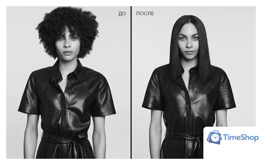 Выпрямитель L'Oreal Professionnel Steampod 3 - Изображение №11 — Интернет-магазин Time-Shop