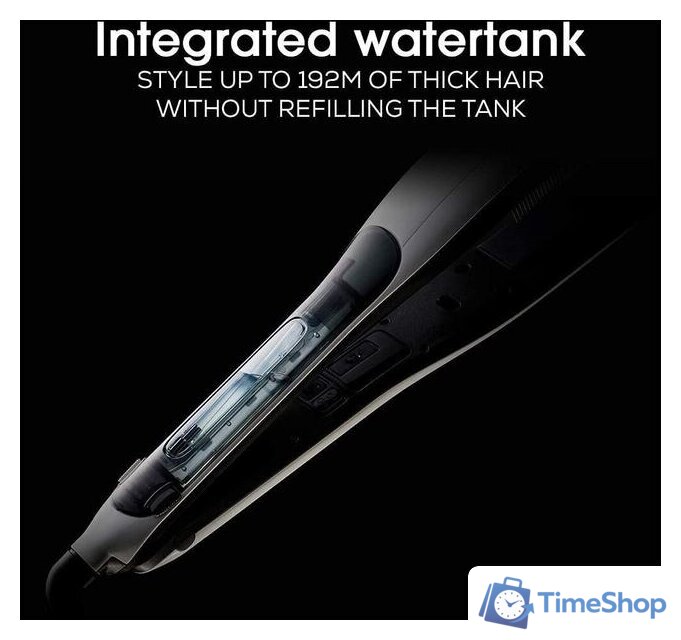 Выпрямитель L'Oreal Professionnel Steampod 3 - Изображение №3 — Интернет-магазин Time-Shop