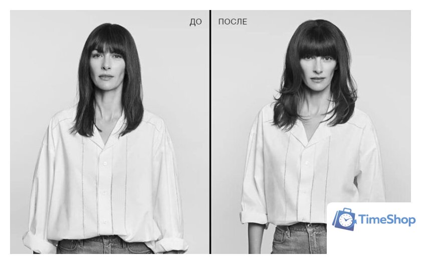 Выпрямитель L'Oreal Professionnel Steampod 3 - Изображение №8 — Интернет-магазин Time-Shop