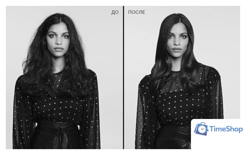 Выпрямитель L'Oreal Professionnel Steampod 3 - Изображение №9 — Интернет-магазин Time-Shop