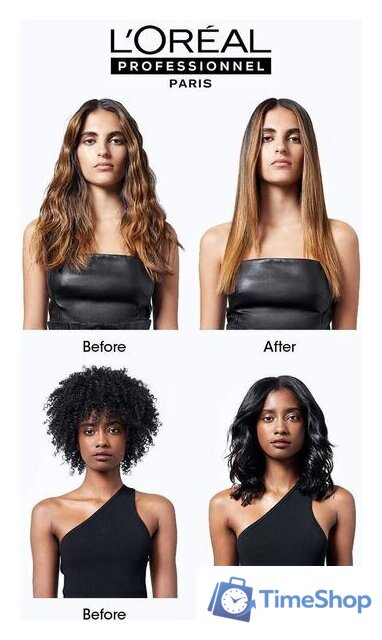 Выпрямитель L'Oreal Professionnel Steampod 3 - Изображение №5 — Интернет-магазин Time-Shop