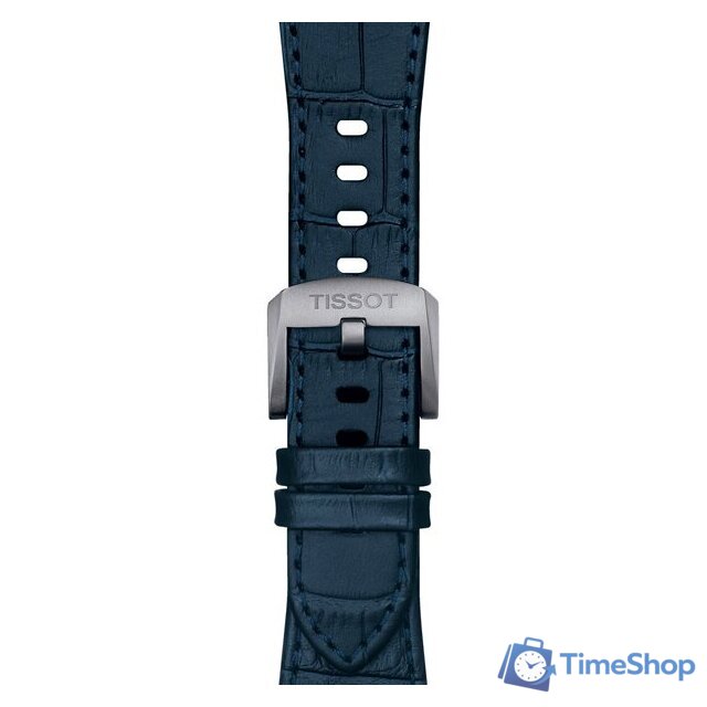 Наручные часы Tissot PRX T137.410.16.041.00 - Изображение №6 — Интернет-магазин Time-Shop