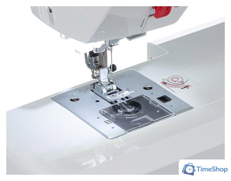 Компьютерная швейная машина Veritas Amelia - Изображение №17 — Интернет-магазин Time-Shop