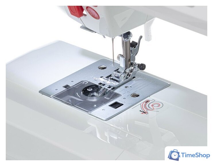 Компьютерная швейная машина Veritas Amelia - Изображение №19 — Интернет-магазин Time-Shop