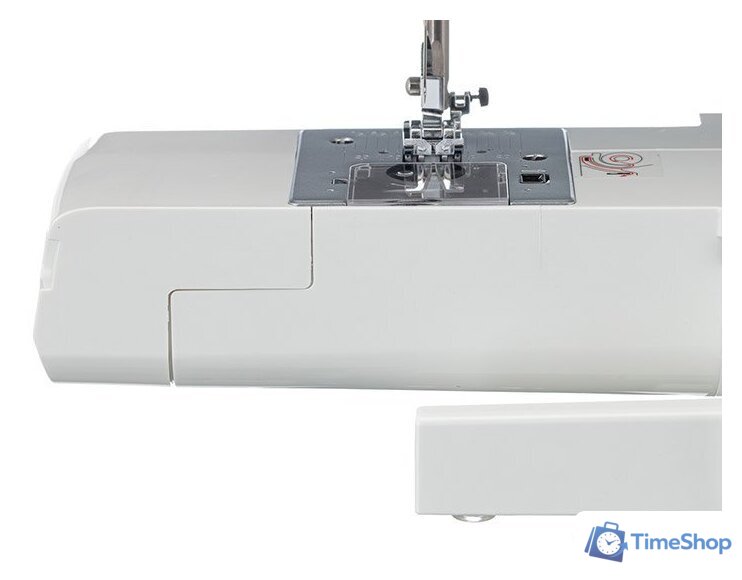 Компьютерная швейная машина Veritas Amelia - Изображение №13 — Интернет-магазин Time-Shop