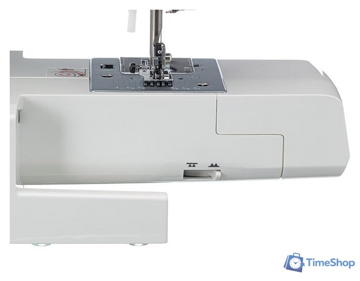 Компьютерная швейная машина Veritas Amelia - Изображение №14 — Интернет-магазин Time-Shop