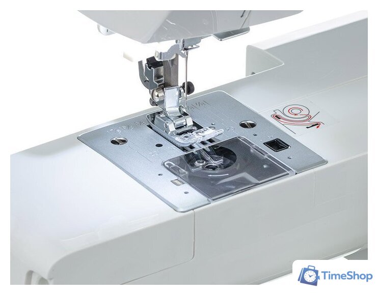 Компьютерная швейная машина Veritas Amelia - Изображение №16 — Интернет-магазин Time-Shop