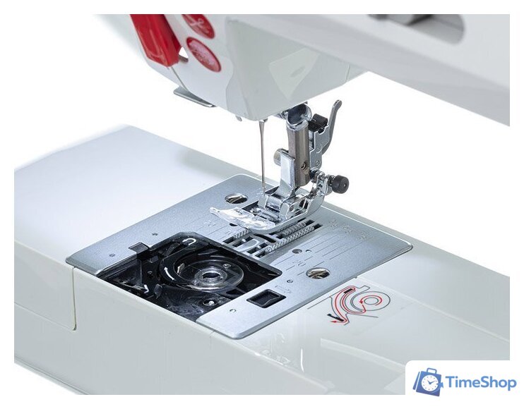 Компьютерная швейная машина Veritas Amelia - Изображение №18 — Интернет-магазин Time-Shop