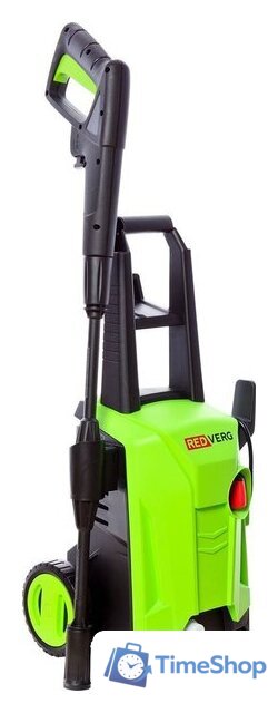 Мойка высокого давления RedVerg RD-HPW1500 - Изображение №2 — Интернет-магазин Time-Shop