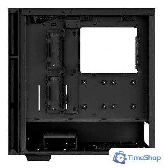 Корпус DeepCool CH560 R-CH560-BKAPE4-G-1 - Изображение №7 — Интернет-магазин Time-Shop