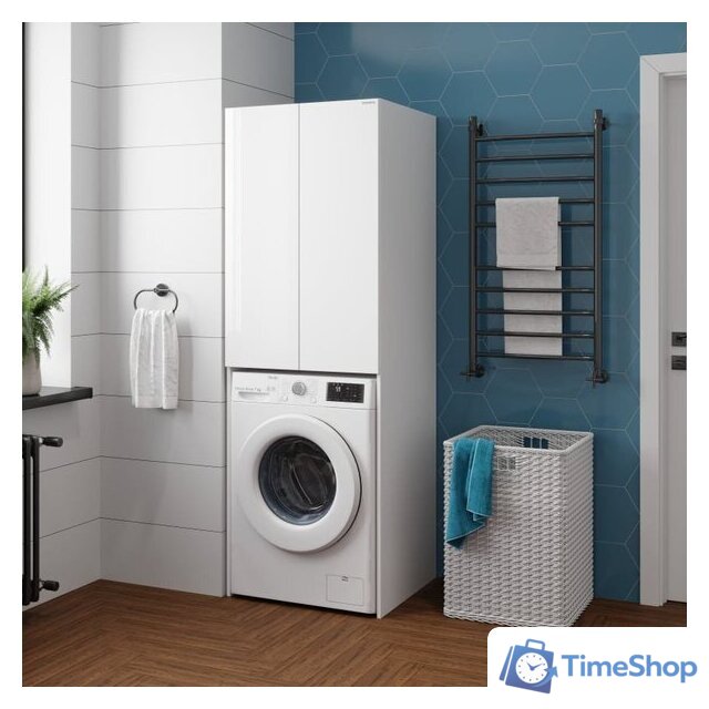  Onika Шкаф Милтон 67 306702 - Изображение №3 — Интернет-магазин Time-Shop