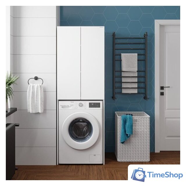  Onika Шкаф Милтон 67 306702 - Изображение №2 — Интернет-магазин Time-Shop