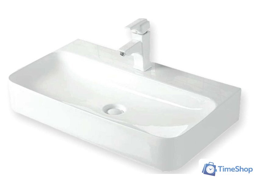 Умывальник SantiLine SL-1080 - Изображение №1 — Интернет-магазин Time-Shop