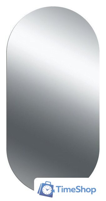 Зеркало Doratiz Лайт 100x50 2611.005 (сенсорный выключатель) - Изображение №1 — Интернет-магазин Time-Shop