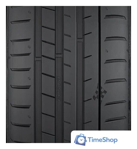 Летние шины Kumho Ecsta PS91 245/40R20 99Y - Изображение №3 — Интернет-магазин Time-Shop