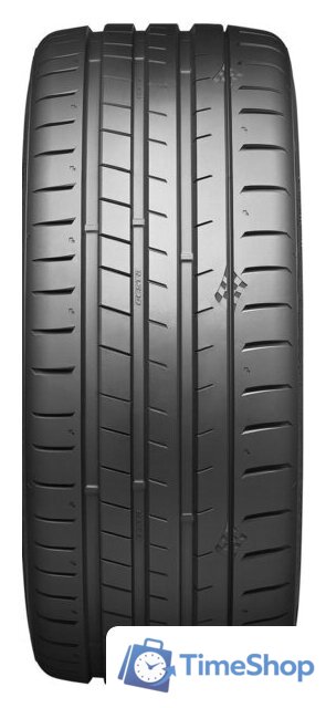 Летние шины Kumho Ecsta PS91 245/40R20 99Y - Изображение №2 — Интернет-магазин Time-Shop