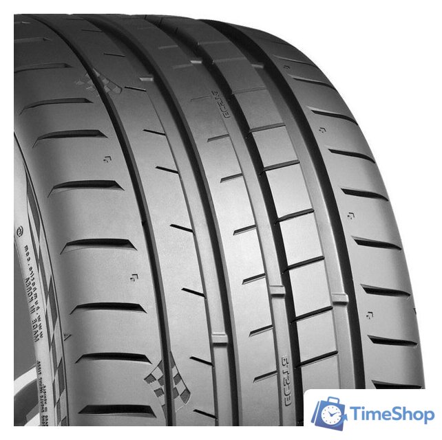 Летние шины Kumho Ecsta PS91 245/40R20 99Y - Изображение №4 — Интернет-магазин Time-Shop