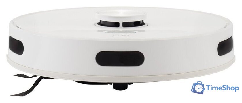 Робот-пылесос Polaris PVCR G2 6001 Wi-Fi IQ Home - Изображение №3 — Интернет-магазин Time-Shop