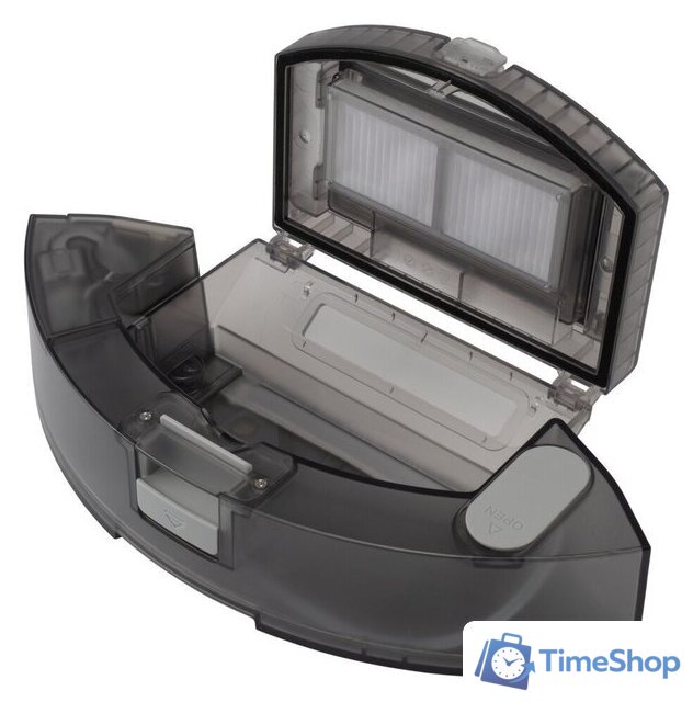 Робот-пылесос Polaris PVCR G2 6001 Wi-Fi IQ Home - Изображение №7 — Интернет-магазин Time-Shop