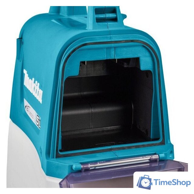 Аккумуляторный опрыскиватель Makita DUS054Z (без АКБ) - Изображение №8 — Интернет-магазин Time-Shop