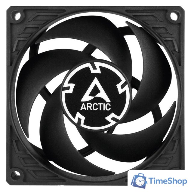 Вентилятор для корпуса Arctic P8 PWM PST CO ACFAN00151A - Изображение №2 — Интернет-магазин Time-Shop