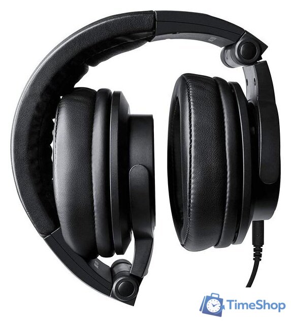 Наушники MACKIE MC-150 - Изображение №4 — Интернет-магазин Time-Shop