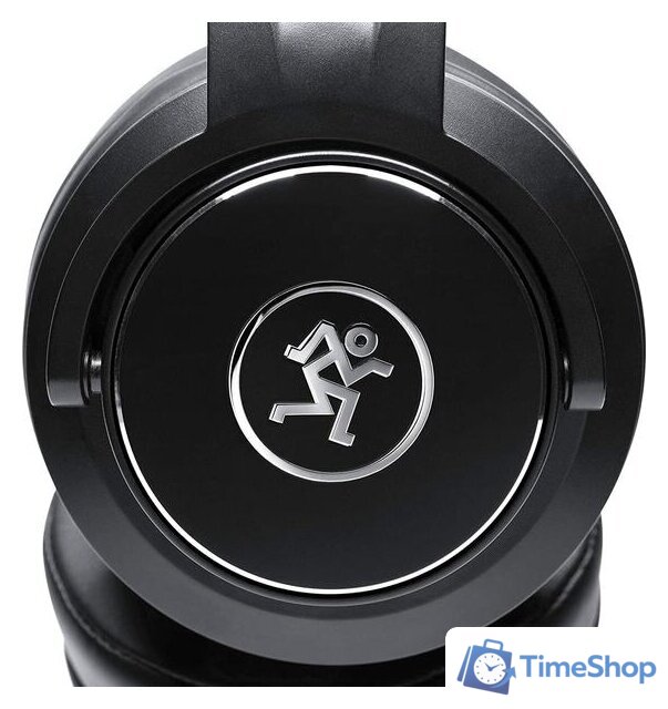 Наушники MACKIE MC-150 - Изображение №6 — Интернет-магазин Time-Shop