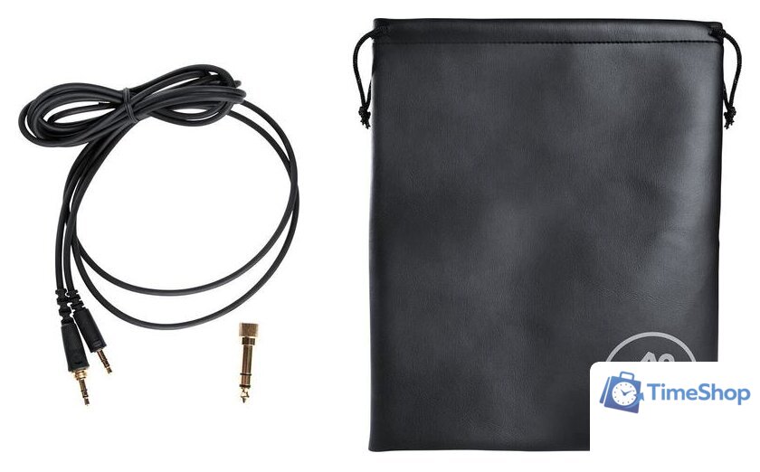 Наушники MACKIE MC-150 - Изображение №7 — Интернет-магазин Time-Shop