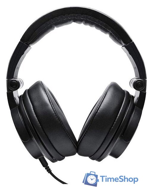 Наушники MACKIE MC-150 - Изображение №2 — Интернет-магазин Time-Shop