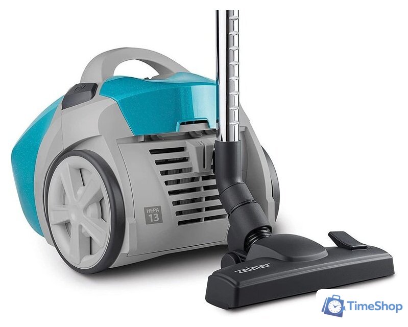 Пылесос Zelmer Antek ZVC3501T - Изображение №4 — Интернет-магазин Time-Shop