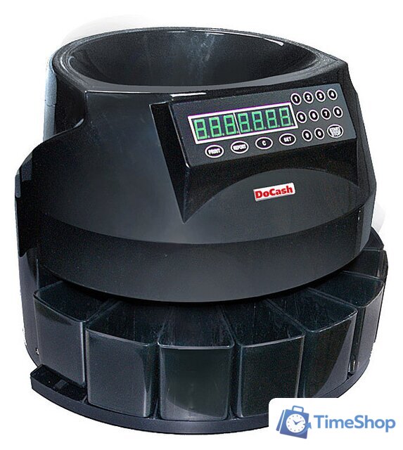 Счетчик монет DoCash 913 - Изображение №1 — Интернет-магазин Time-Shop